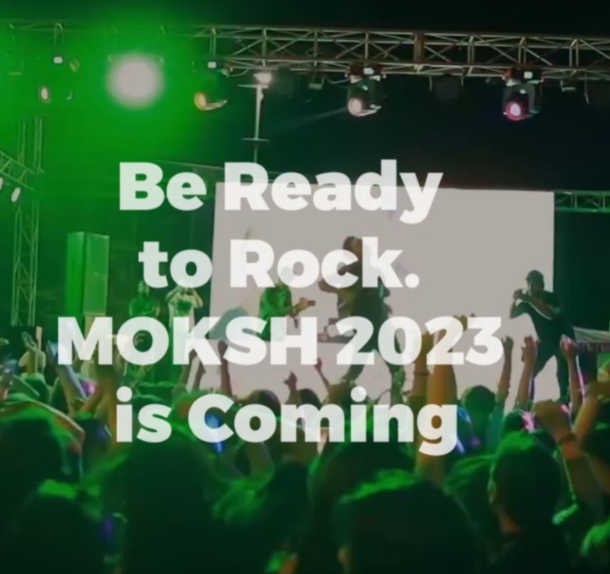 Moksh 2023